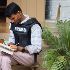 Author