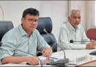 दमोह जिला सीमा क्षेत्रान्तर्गत किसी भी धर्म/जाति/सम्प्रदाय की भावनाओं को आहत करने वाले सोशल मीडिया पर आपत्तिजनक टिप्पणी, भाषण, वक्तव्य वर्जित