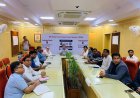 हाउसिंग बोर्ड के आवासों में लगेंगे डिजिटल डोर नंबर, फायर ब्रिगेड, एंबुलेंस सहित अन्य सुविधाएं सीधे पहुंचेगी घर के दरवाजे तक