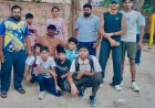 अलवर में होने वाली राज्य स्तरीय बॉक्सिंग प्रतियोगिता के लिए करौली टीम रवाना, खिलाड़ियों में दिखा भारी उत्साह