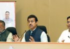 राजस्थान कैबिनेट के बड़े फैसले: नई औद्योगिक नीति को मंजूरी, पेंशनर्स को मोबाइल एप की सुविधा और बिजली-पानी पर सख्त मॉनिटरिंग