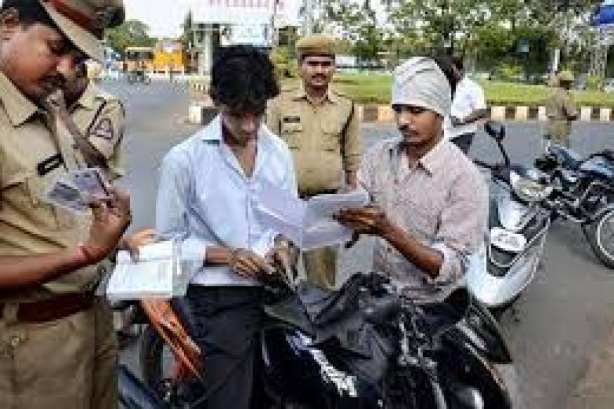 Driving Licence के लिए अब नही देना होगा Test?