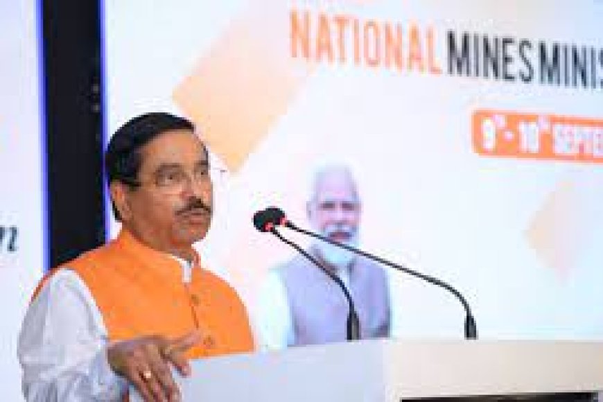 भाजपा ने प्रहलाद जोशी को राजस्थान,  ओम माथुर को छत्तीसगढ़,  भूपेंद्र यादव को मध्यप्रदेश का बनाया चुनाव प्रभारी