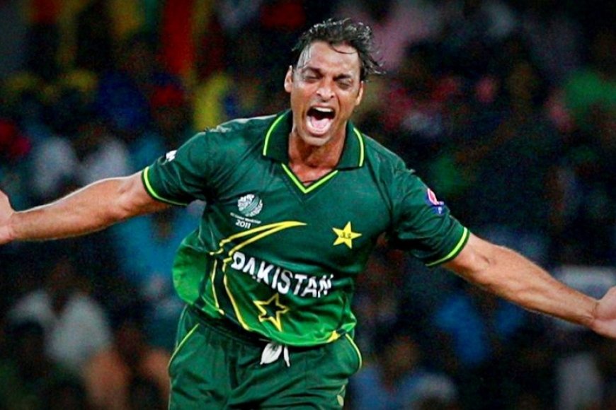 Pakistan News: पाकिस्तान के पूर्व तेज गेंदबाज शोएब अख्तर ने वीडियो किया शेयर, छलका दर्द