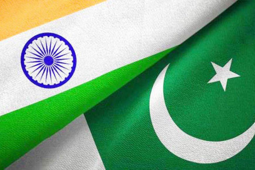 Big News: भारत और चीन की तरह, इस क्षेत्र मे भारत-पाकिस्तान एक साथ आ सकते है ?