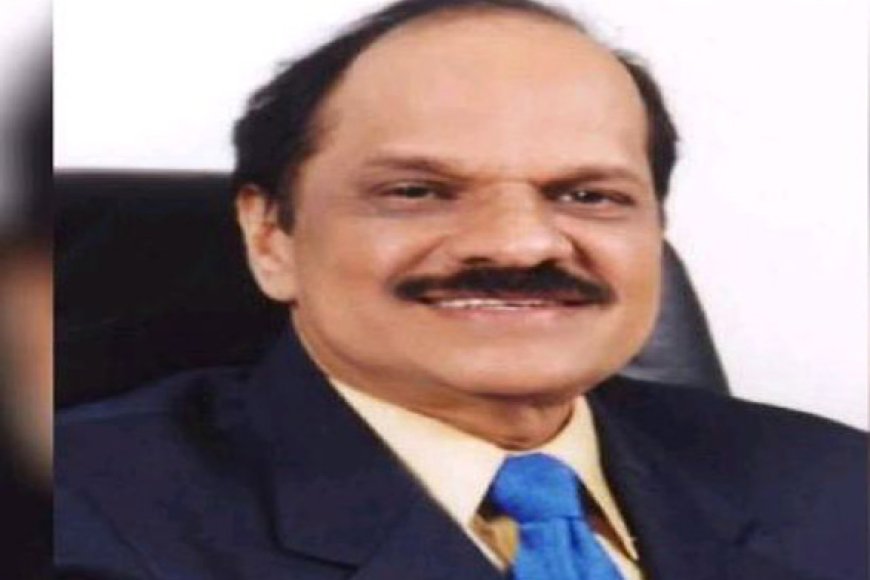 फिल्म निर्माता और बिजनेसमैन 'Atlas Ramachandran' का 80 की उम्र मे हुआ दुबई में निधन