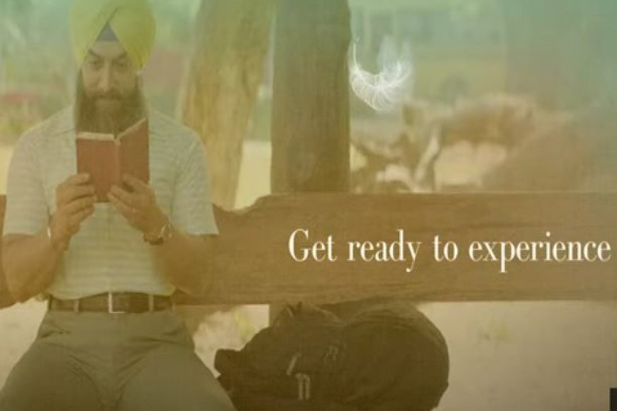 Laal Singh Chaddha OTT Release: रात को इस ओटीटी प्लेटफॉर्म पर रिलीज हुई फिल्म, यहाँ देख सकेंगे मूवी