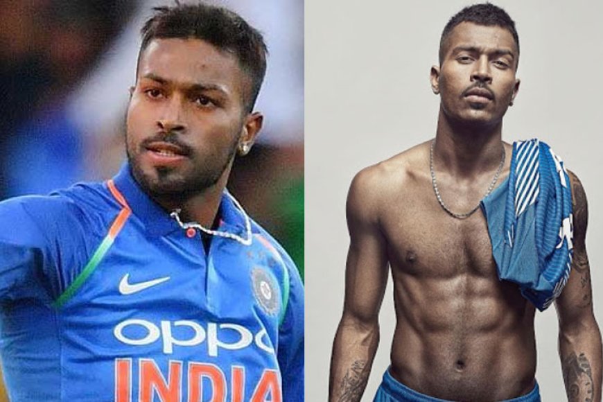 Hardik Pandya: भारतीय क्रिकेटर 29 वर्ष के हुए हार्दिक पांड्या, भाई क्रुणाल ने शेयर की दिल छूने वाली तस्वीरें