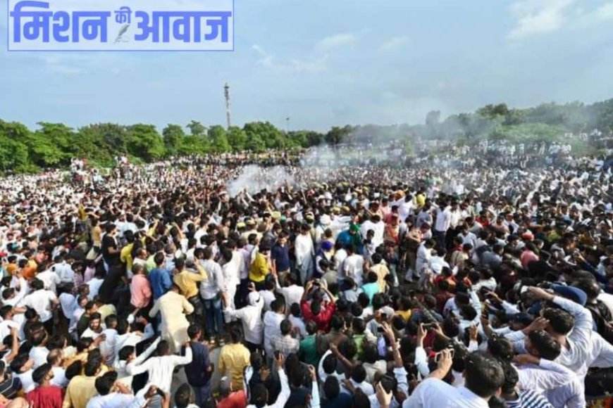Mulayam Singh Yadav: राजकीय सम्मान के साथ पंचतत्व में विलीन हुए मुलायम सिंह यादव 'नेताजी'