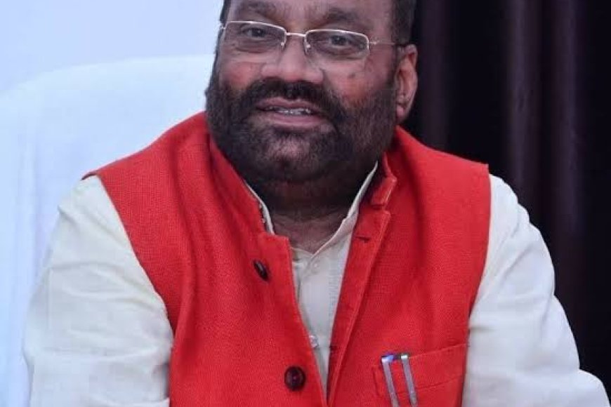 सपा नेता के पी.एस. सहित 13 लोगो पर SC-ST एक्ट के तहत केस दर्ज, दलित महिला से छेड़छाड़ का आरोप