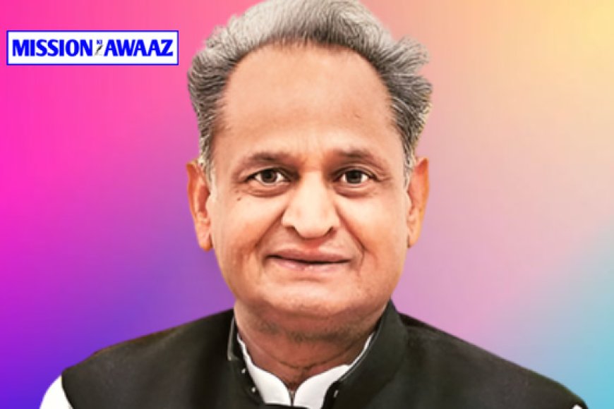 सियासी संकट के बाद विधायको को खुश रखने के लिए गहलोत का मास्टरस्ट्रोक, विधायकों की डिजायर पर हो रहे बंपर तबादले
