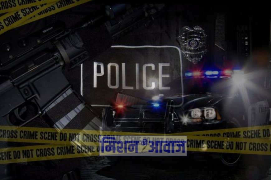 जयपुर : बच्ची के साथ हुई बर्बरता से आहत मौसा ने की आत्महत्या