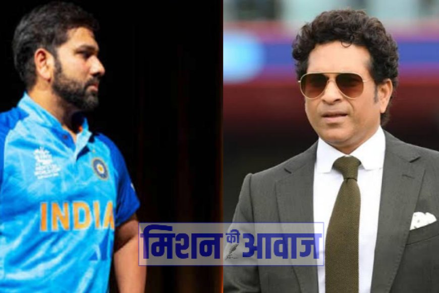 T20 World Cup: शमी को बुमराह की जगह टीम में लेना एक सही फैसला, सचिन तेंदुलकर ने कही दी यह बड़ी बात