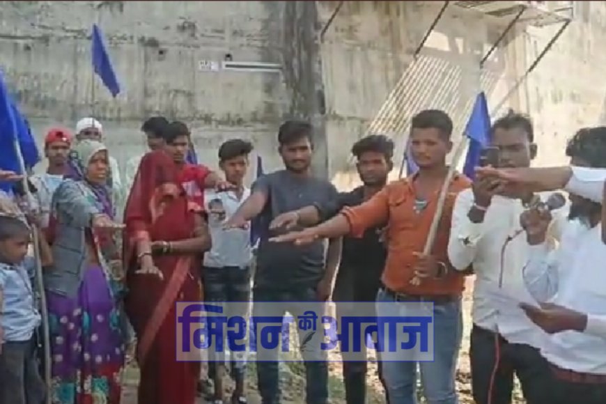 राजस्थान: दलित अत्याचार से आहत 250 लोगों ने त्यागा हिन्दू धर्म, पुलिस पर भी लगाए आरोप
