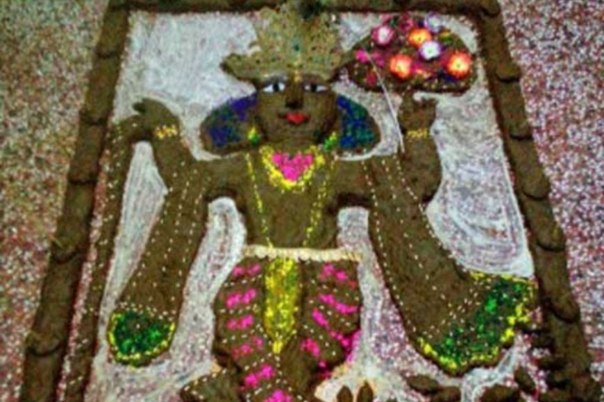 Govardhan Puja 2022: इस दीवाली कब मानेगा गोवर्धन पूजा, कब लगेगा सूर्यग्रहण