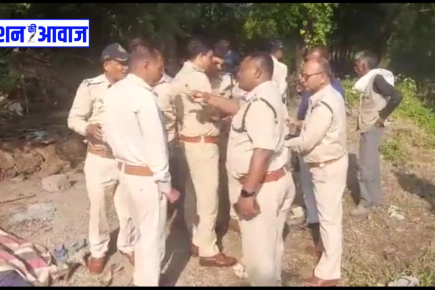 करीब 20-25 लोगो की फायरिंग में 3 की मौत, बसपा सुप्रीमो मायावती ने जताई चिंता
