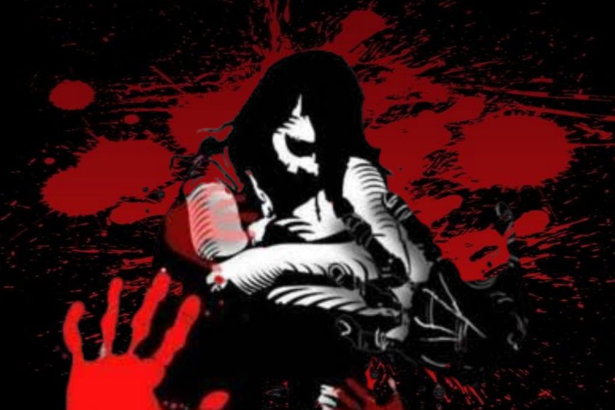 बस्ती: भैंस चराने गई युवती के साथ दुष्कर्म, प्राइवेट पार्ट पर आईं गंभीर चोटे