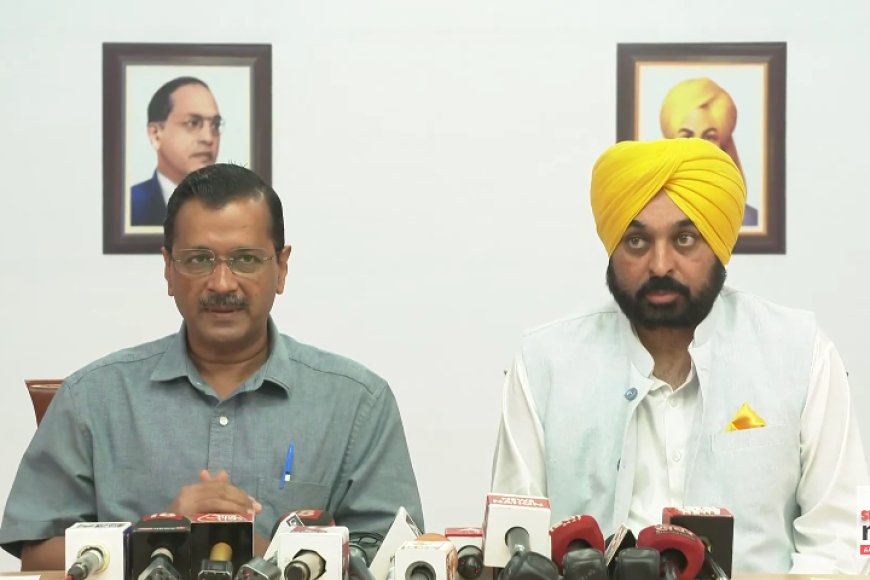 Delhi Air Pollution: दिल्ली में प्राइमरी स्कूल बंद, मुख्यमंत्री अरविंद केजरीवाल ने किया ऐलान