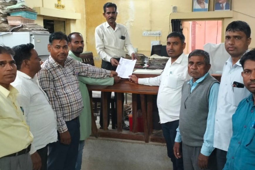 विद्या संबल योजना आरक्षित वर्गों के साथ भद्दा मजाक: शिक्षक संघ अंबेडकर
