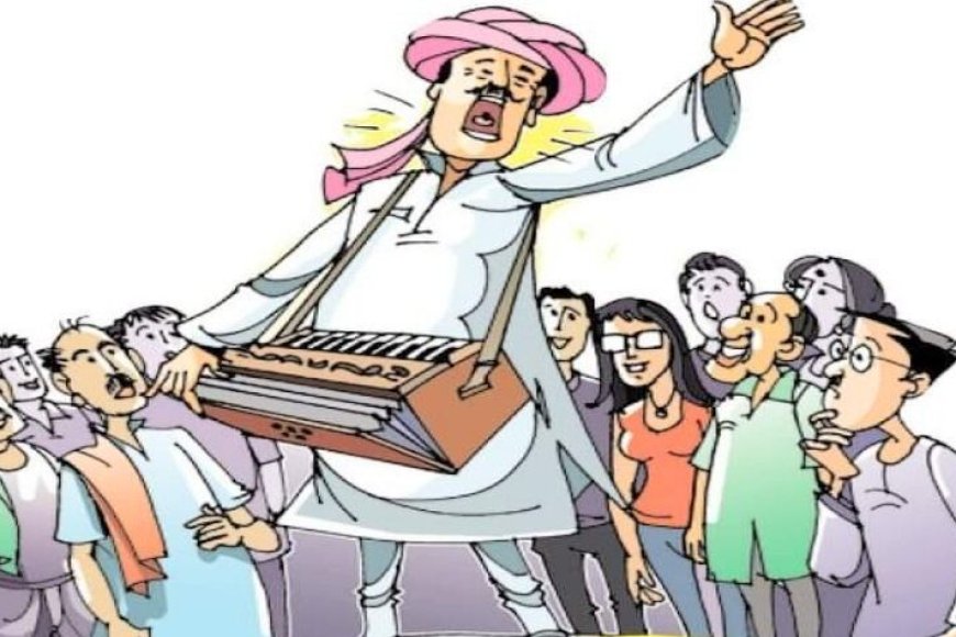पंचायत समिति सदस्य, सरपंच, उपसरपंच एवं वार्ड पंच पदों पर उपचुनाव कार्यक्रम घोषित