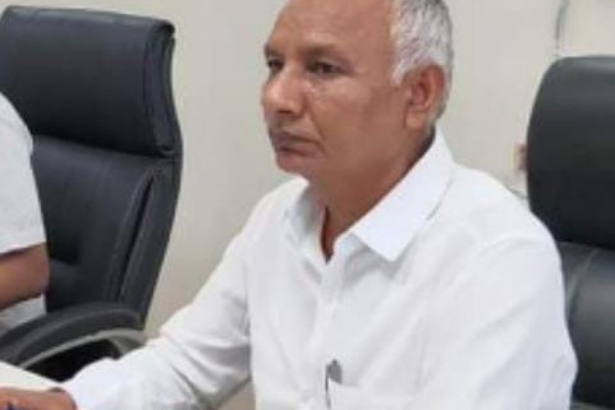 अपर कलेक्टर एवं न्याय निर्णयन अधिकारी नाथूराम गोंड़ ने दो प्रकरणों में 15 हजार रूपये की शास्ति की अधिरोपित