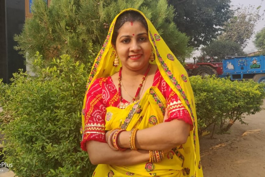 टोडाभीम कांग्रेस नेता के जन्मदिन पर होगा सम्मान समारोह और प्रीतिभोज का आयोजन