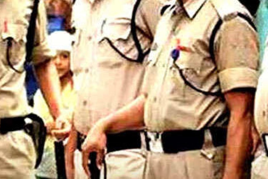 48 घण्टे के अंदर सागर पुलिस ने किया चैन के लुटेरे को गिरफ्तार