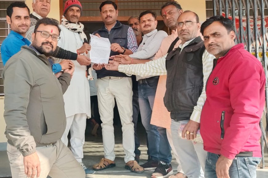 जवाहरलाल नेहरू विश्वविद्यालय की दीवारों पर ब्राह्मण विरोधी नारे लिखने वालों के खिलाफ हो कठोर कार्रवाई