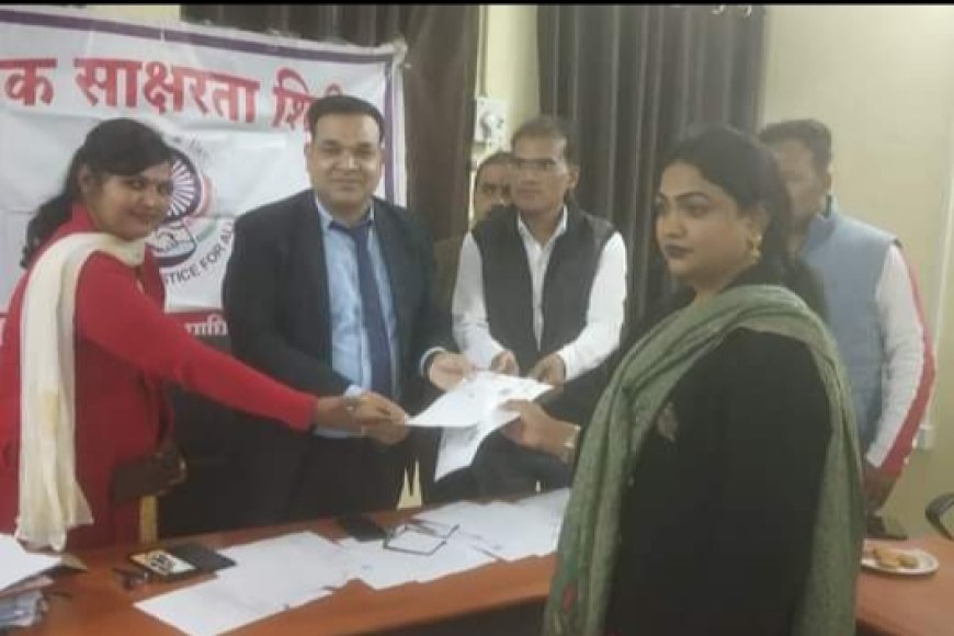दस्तावेजों से वंचित रहने वाले ट्रांस जेंडर्स बेहद खुश, मिलेगा सरकारी योजनाओं का लाभ