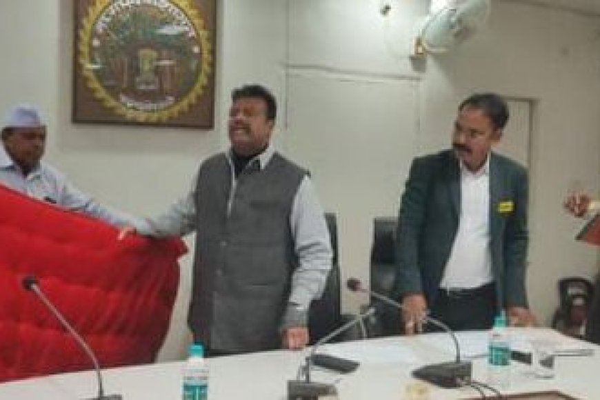 जाँच के उपरांत ही एजेंसियों को सामग्री का भुगतान किया जायेगा- संभागायुक्त