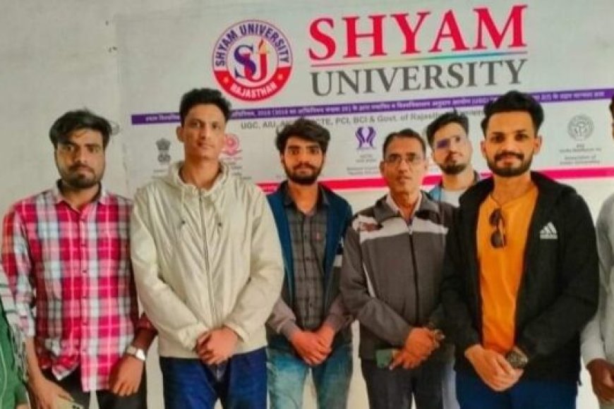 बयाना के पाटका गांव निवासी सतेंद्र ताइकावंडो ट्रेल में चयनित