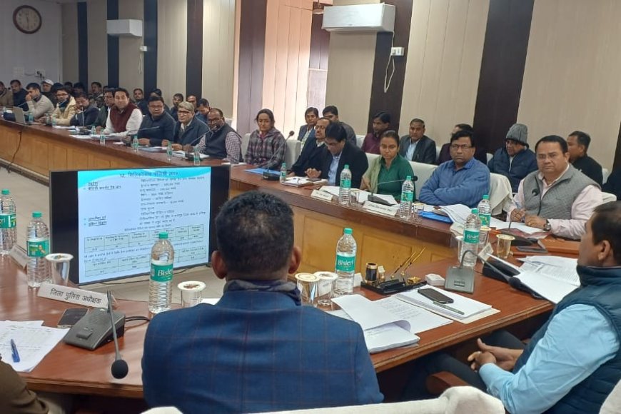 एमसीएसबीवाई की प्रीमियम राशि जमा कराने में असमर्थ परिवारों का भामाशाहों के सहयोग से करायें पंजीयन बोले रमेश चंद मीना