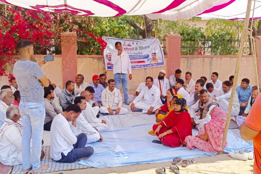 609 वे नंबर से दूसरे नंबर पर कैसे पहुंचा अडानी ग्रुप बताएं केंद्र की भाजपा सरकार