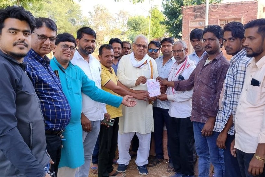 सोलहवां जाटव, बैरवा सामूहिक विवाह सम्मेलन करौली में बुद्ध पूर्णिमा 5 मई को होगा आयोजित
