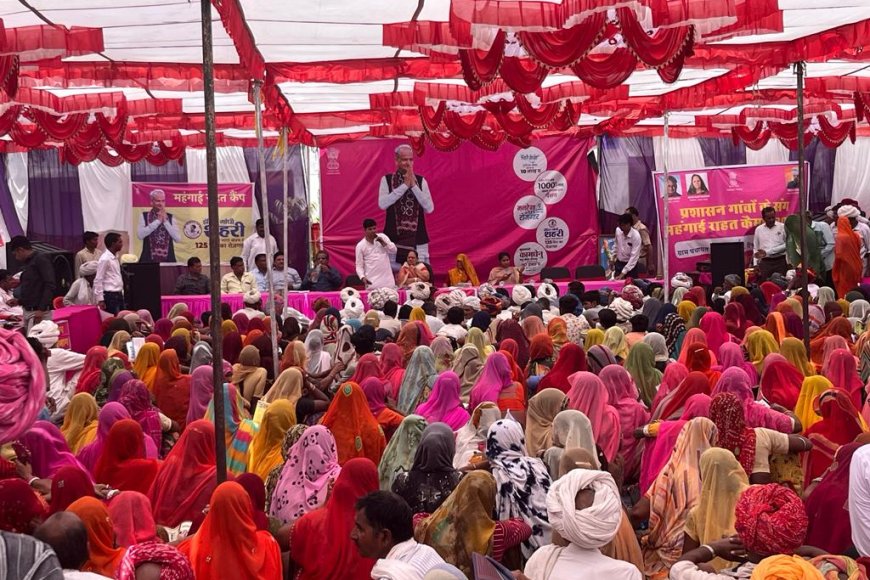 जनता की सेवा करना ही हमारा प्रमुख उद्देश्य है, बोली विधायक गायत्री त्रिवेदी