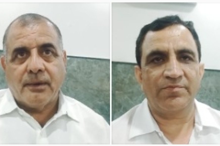 दुष्यंत चौटाला डिप्टी सीएम हरियाणा सरकार का रोड शो 20 को भरतपुर