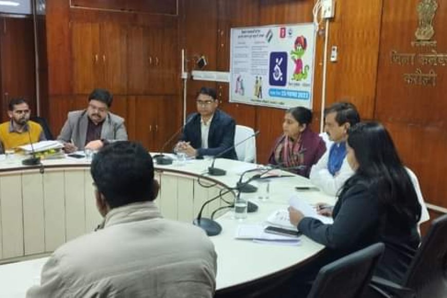 करौली : सर्दी का प्रकोप, जिले के राजकीय व गैर राजकीय विद्यालयों में 13 जनवरी तक अवकाश घोषित