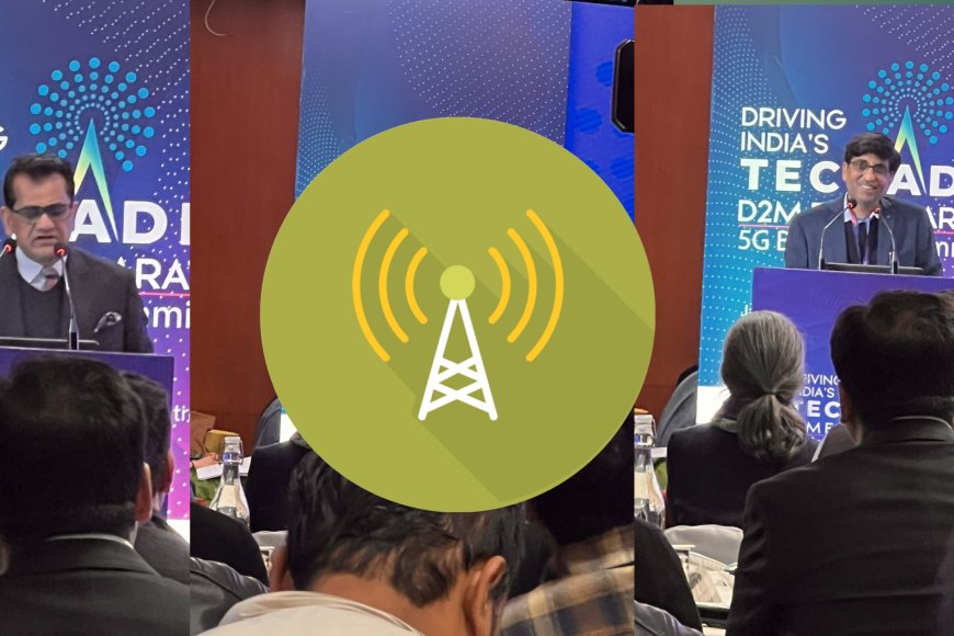Direct To Mobile Technology : बिना इंटरनेट देख पाएंगे Online वीडियो, अगले साल Launch होगी D2M तकनीक