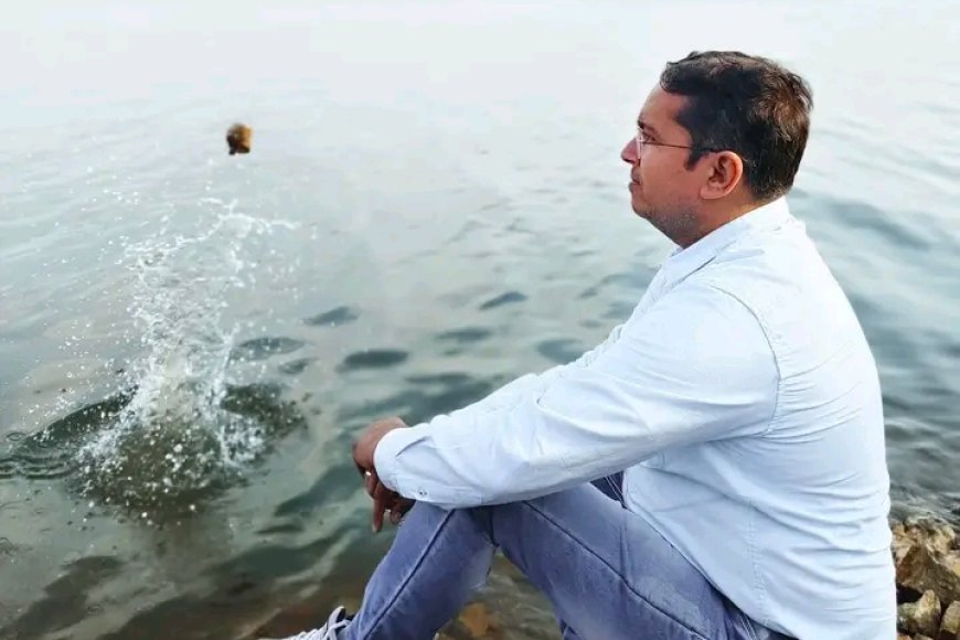आलेख: विष्णुसहस्त्रनाम के बराबर राम का नाम । डॉ लोकेंद्र सिंह कोट