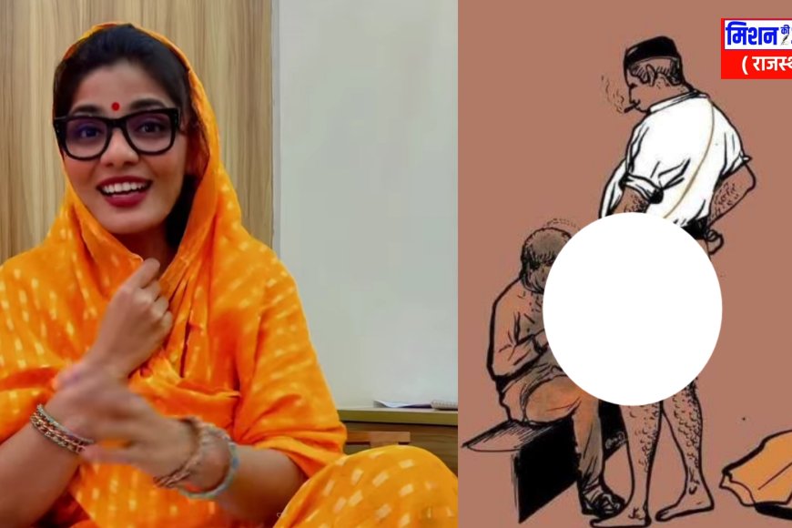 पेशाब कांड को RSS से जोड़ा, मध्यप्रदेश उच्च न्यायालय ने नेहा सिंह राठौर पर दर्ज FIR रद्द करने  से इनकार किया