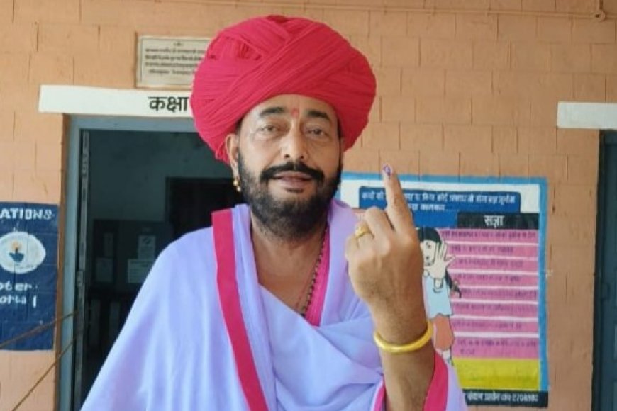 बामनवास में मनरेगा श्रमिकों से पैसा वसूलने संबंधी शिकायतों की राज्यस्तरीय समिति बनाकर जांच कराई जाएगी