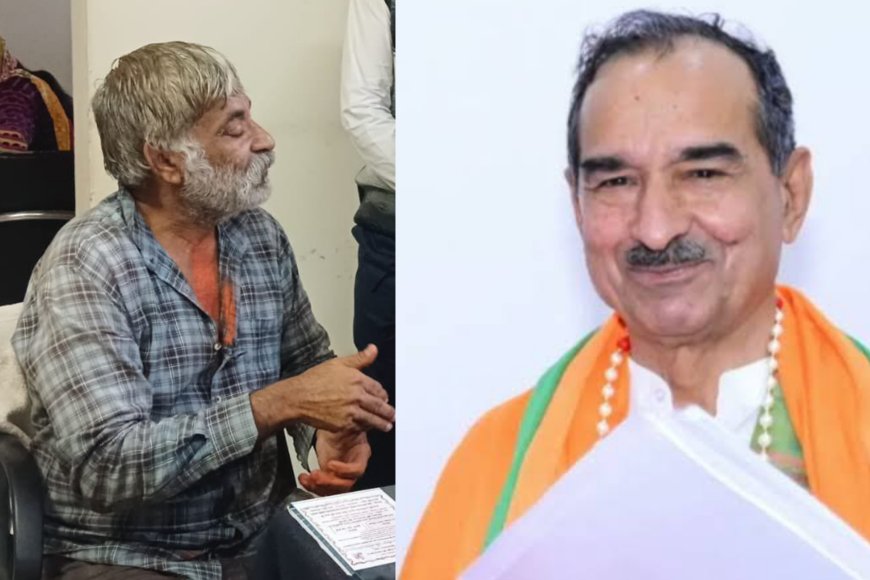 भाजपा प्रदेशाध्यक्ष मदन राठौड़ को जान से मारने की धमकी, आरोपी अनूपगढ़ से गिरफ्तार