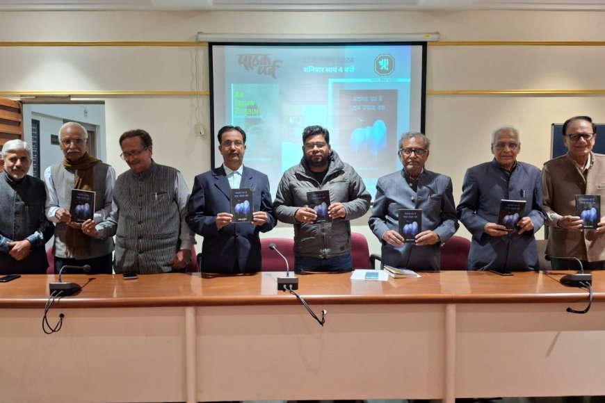 जीवित मनुष्य की तरह बर्ताव करती है कविता की परछाई: मनमीत