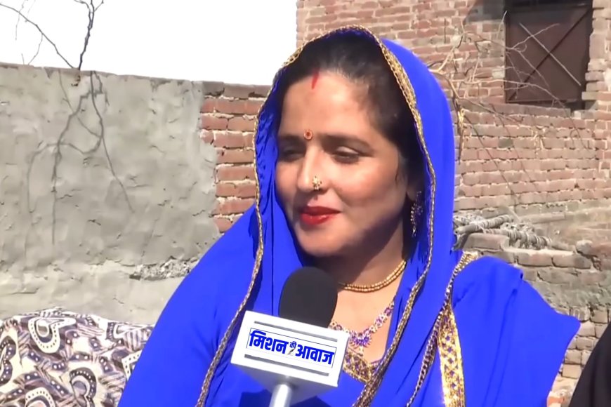 सीमा हैदर 5 वें बच्चे को कब देंगी जन्म ? फरवरी या मार्च तक हो सकती है डिलीवरी