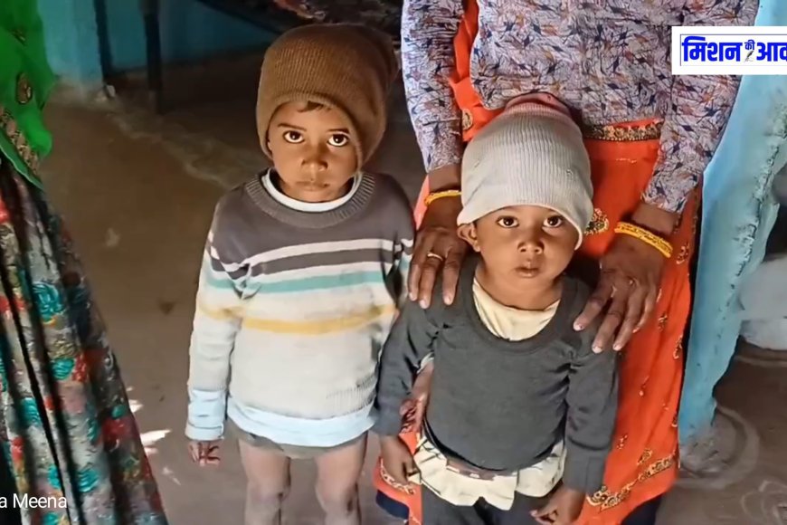 हिंडौन सिटी : विधुत विभाग की लापरवाही कहीं मासूमों पर ना पड़ जाये भारी, छप्परपोश के ऊपर से लाइन हटाने की मांग