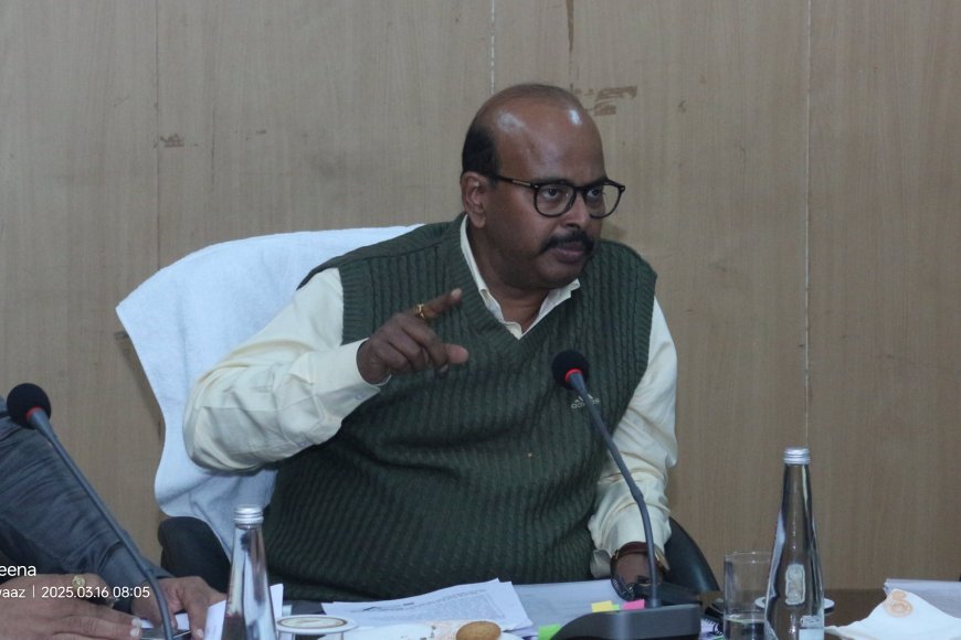 ग्राम पंचायत स्तर पर खोले जाएंगे सार्वजनिक पुस्तकालय, प्रथम चरण में भरतपुर और जोधपुर में खोले जाएंगे