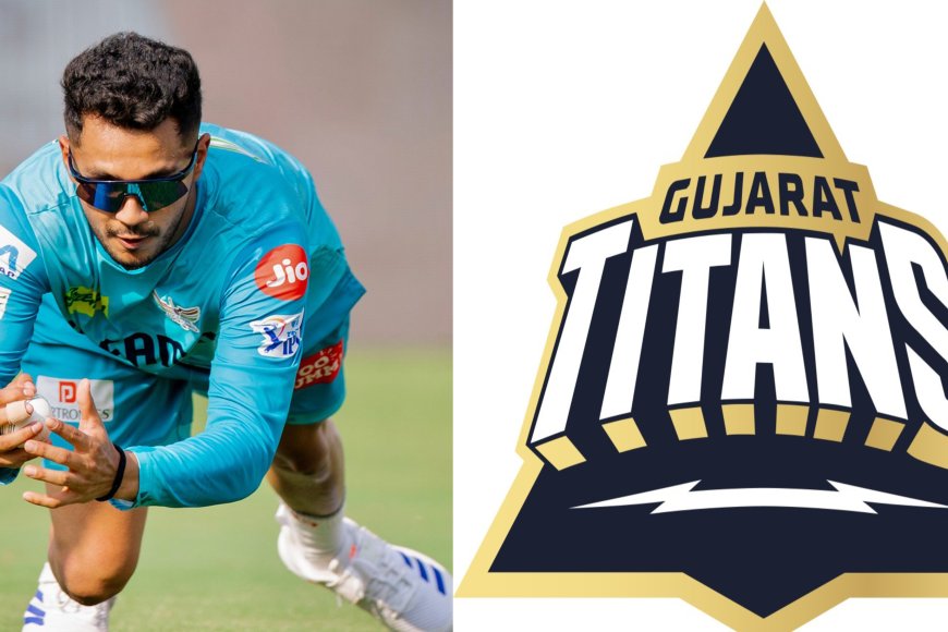LSG vs GT : लखनऊ के क्रिकेट स्टेडियम में होगा आज LSG vs GT का 26 वा IPL