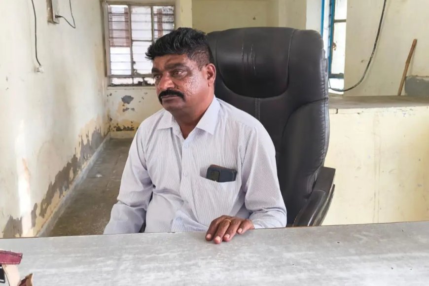 करौली में सहायक उप निरीक्षक पुलिस 1500/- रुपये रिश्वत लेते रंगे हाथों गिरफ्तार