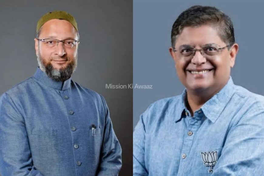 भाजपा सांसद बैजयंत पांडा के नेतृत्व में प्रतिनिधिमंडल सऊदी अरब सहित 4 देशों की यात्रा पर, ऑपरेशन सिंदूर और आतंकवाद पर करेंगे बातचीत