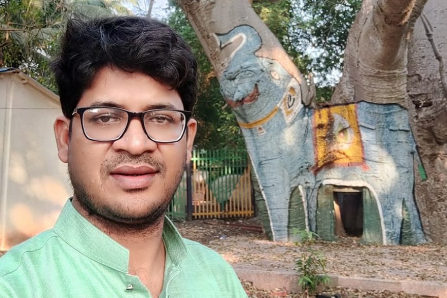 तेरह साल बाद मिली न्याय की जीत: वरिष्ठ पत्रकार डॉ. सत्येन्द्र मुरली कोर्ट से दोषमुक्त करार